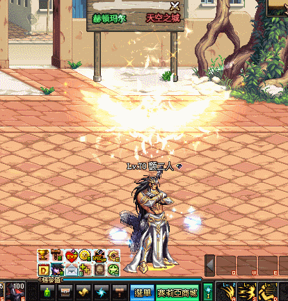 审判天使称号（无脑导入包）带补丁