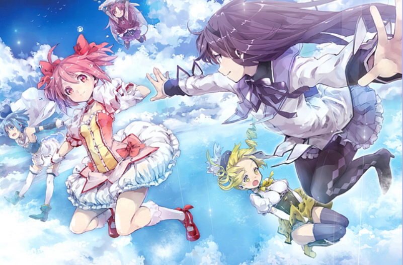 约会大作战过图补丁