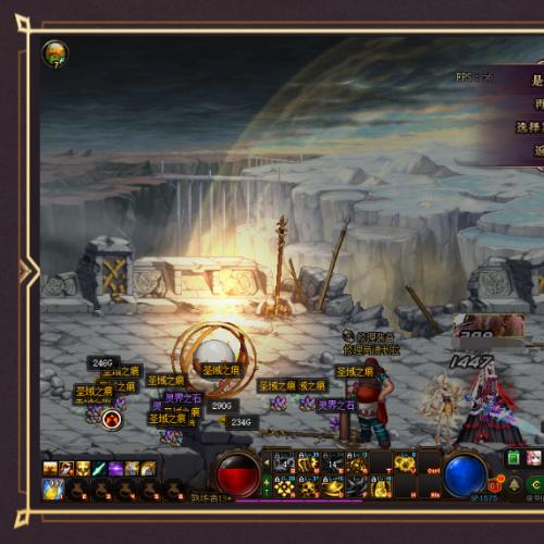 剑神独家定制版本（100级纯仿官版本）本服最重要的特色就是，同步国服最新内容，打造最细节仿官,所有副本，技能，装备。都同步国服声音、动画、特效，以及机制。