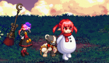 完美奶萝与其他稀有职业包（内含女骑士 刃影 风血法）